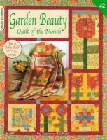 Garden Beauty by Suzanne McNeill